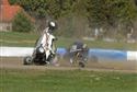 CRASH T.Racek & P.Novák v Sosnové ,foto Luboš Novosád