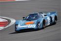 Úžasná Oldtimer GP na Nűrbugringu 2010 objektivem A. a P. Malých podruhé