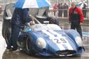 Momenty Oldtimer GP od Pavla a Tondy Malých