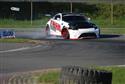 Drifting při LM BC 2011 ve Vysokém Mýtě od Malých