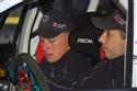 Rally Jeseníky 2011 z Nikonů Pavla a Tondy Malých