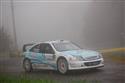 Rally Jeseníky 2011 z Nikonů Pavla a Tondy Malých