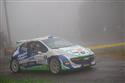 Rally Jeseníky 2011 z Nikonů Pavla a Tondy Malých
