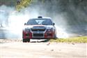 Partr Rally Vsetín 2011 od Malých