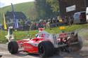 Team Nutrend racing v rakouském Rechbergu s dvojicí rychlých formulí a úspěšně