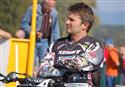 Supercross v Litovli od Pavla a Tondy Malých