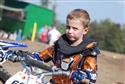 Supercross v Litovli od Pavla a Tondy Malých