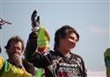 Supercross v Litovli od Pavla a Tondy Malých