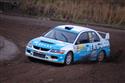Waldviertel Rally 2011 na Nordringu od P. a T. Malých