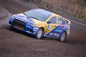 Waldviertel Rally 2011 na Nordringu od P. a T. Malých