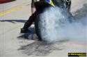Drag Day II. Europe opět na letišti v Hoškovicích u Mnichova Hradiště