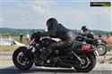 Mezinárodní mistroství ČR dragsterů se blíží do finále. V sobotu vrcholí v Hoškovicích