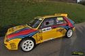 Hradecká rallyeshow 2011 a otevření zdejšího autodromu objektivem Boba Hlávky