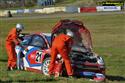 Finále ME v rallyecrossu 2011 v Sosnové objektivem Boba Hlávky