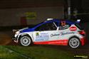 Rallye Příbram 2011 objektivem Boba Hlávky
