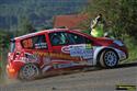 Rallye Příbram 2011 objektivem Boba Hlávky