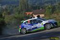 Rallye Příbram 2011 objektivem Boba Hlávky