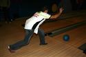 Bowling s jezdci MS Superbiků Brno 2008, foto Hanka Nováková