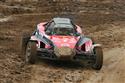 Autokros Přerov 2008, foto  Hanka Nováková