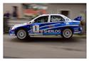 XVI. BÖTTCHER Rally Vyškov 2007, foto Jara Šašinka
