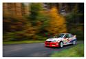 AZ pneu Rally Jeseníky 2007, foto Jara Šašinka