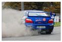 AZ pneu Rally Jeseníky 2007, foto Jara Šašinka