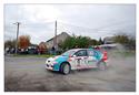 Krumlovská rallye čeká s přihláškami na odjetí víkendové Šumavy