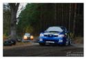 Pongratz rallye Kralovice 2007, foto Jara Šašinka