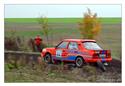 Pongratz rallye Kralovice 2007, foto Jara Šašinka