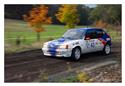 Pongratz rallye Kralovice 2007, foto Jara Šašinka