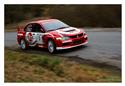 Pongratz rallye Kralovice 2007, foto Jara Šašinka