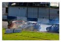 ME Rallycross 2007 - Sosnová, foto Jara Šašinka