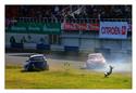 ME Rallycross 2007 - Sosnová, foto Jara Šašinka