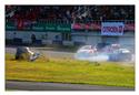 ME Rallycross 2007 - Sosnová, foto Jara Šašinka