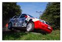 FUCHS OIL RALLY Příbram 2007, foto Jara Šašinka
