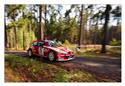 FUCHS OIL RALLY Příbram 2007, foto Jara Šašinka