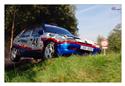 FUCHS OIL RALLY Příbram 2007, foto Jara Šašinka