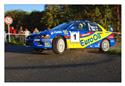 Brněnský jezdec Zdeněk Vrátníček k nešvarům v českém rallysportu – 3.díl - závěr