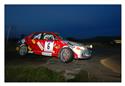 Rally Tatry se vrací po osmi letech opět do Popradu!