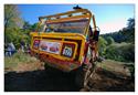 Trucktrial Chříč 2007, foto Jara Šašinka