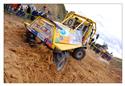 Mistr Evropy 2007 v Truck Trialu  se předvede i na Autotecu 08