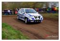 Bottcher rallye Vyškov 2008 objektivem Jary Šašinky