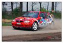 Bottcher rallye Vyškov 2008 objektivem Jary Šašinky
