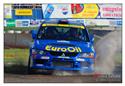 XXXV. Rallye Bohemia 2008 objektivem Jary Šašinky