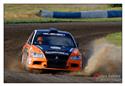 XXXV. Rallye Bohemia 2008 objektivem Jary Šašinky