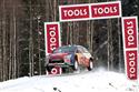 Inženýři týmu Citroën Racing vzali vůz DS3 a přizpůsobili ho dle potřeb závodního týmu značky.