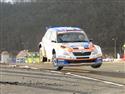 Pražský RallySprint 2011 objektivem Michala Němce