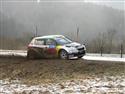 Janner Rallye 2012 objektivem Michala Němce