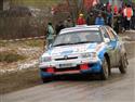 Janner Rallye 2012 objektivem Michala Němce
