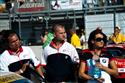 D4 na Slovakiaringu 2011 objektivem Tomáše Frieda